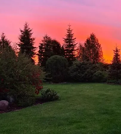 Sowi Dworek * Sychowo