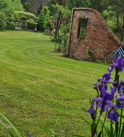 Дом отдыха Sowi Dworek