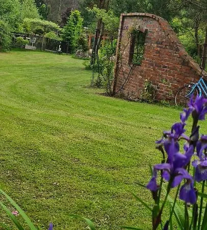 Tatil Evi Sowi Dworek
