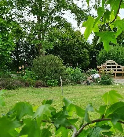 Sowi Dworek * Sychowo