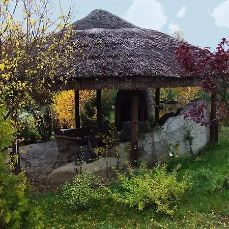 Дом отдыха Sowi Dworek