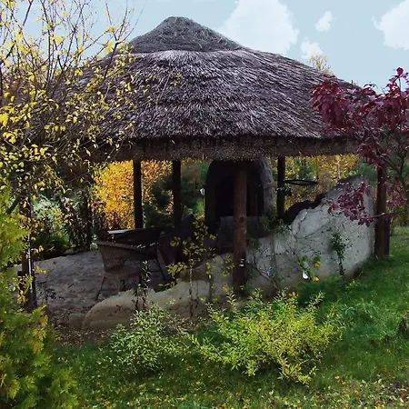Tatil Evi Sowi Dworek