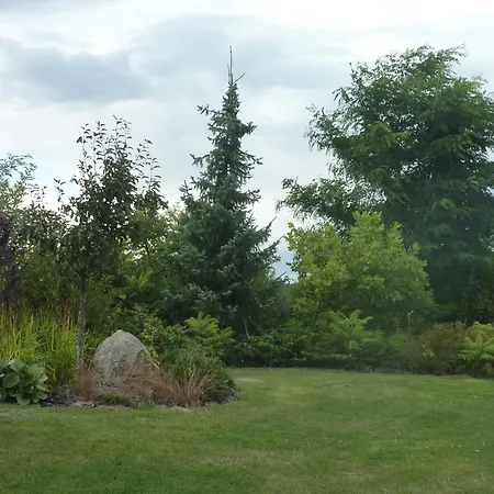 Дом отдыха Sowi Dworek