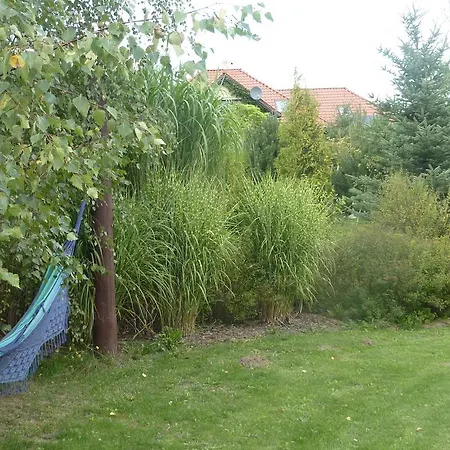 Tatil Evi Sowi Dworek *