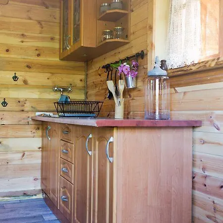 Дом отдыха Sowi Dworek