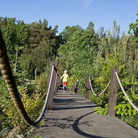 Дом отдыха Sowi Dworek *