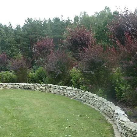 別荘 Sowi Dworek *