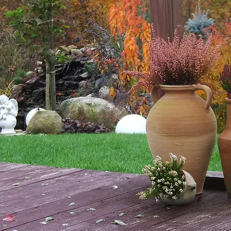 別荘 Sowi Dworek *