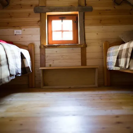 Дом отдыха Sowi Dworek Sychowo