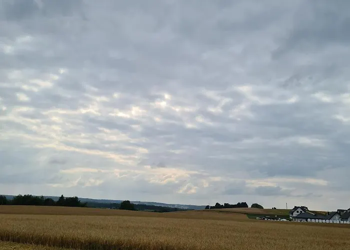 Sowi Dworek Semesterbostad