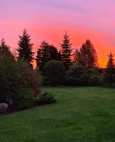 Sowi Dworek * Sychowo