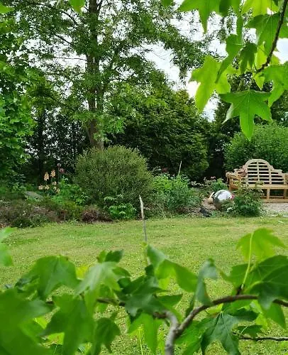 Sowi Dworek * Sychowo