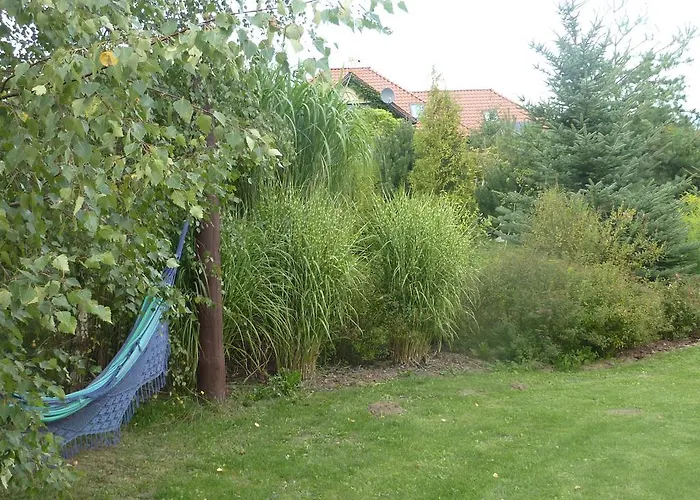 Semesterbostad Sowi Dworek *