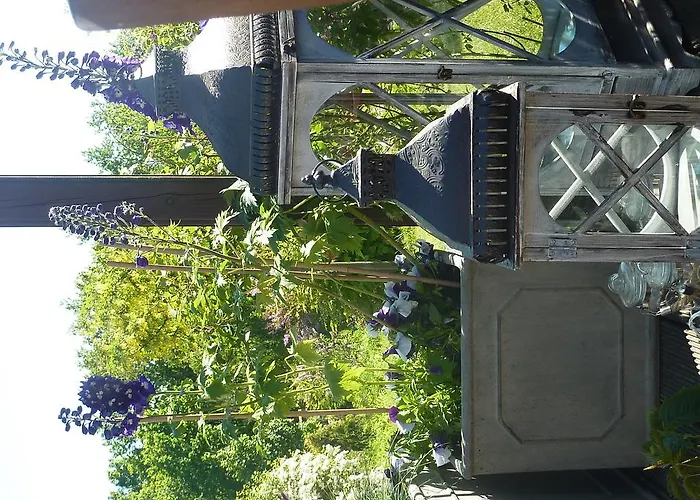 Semesterbostad Sowi Dworek